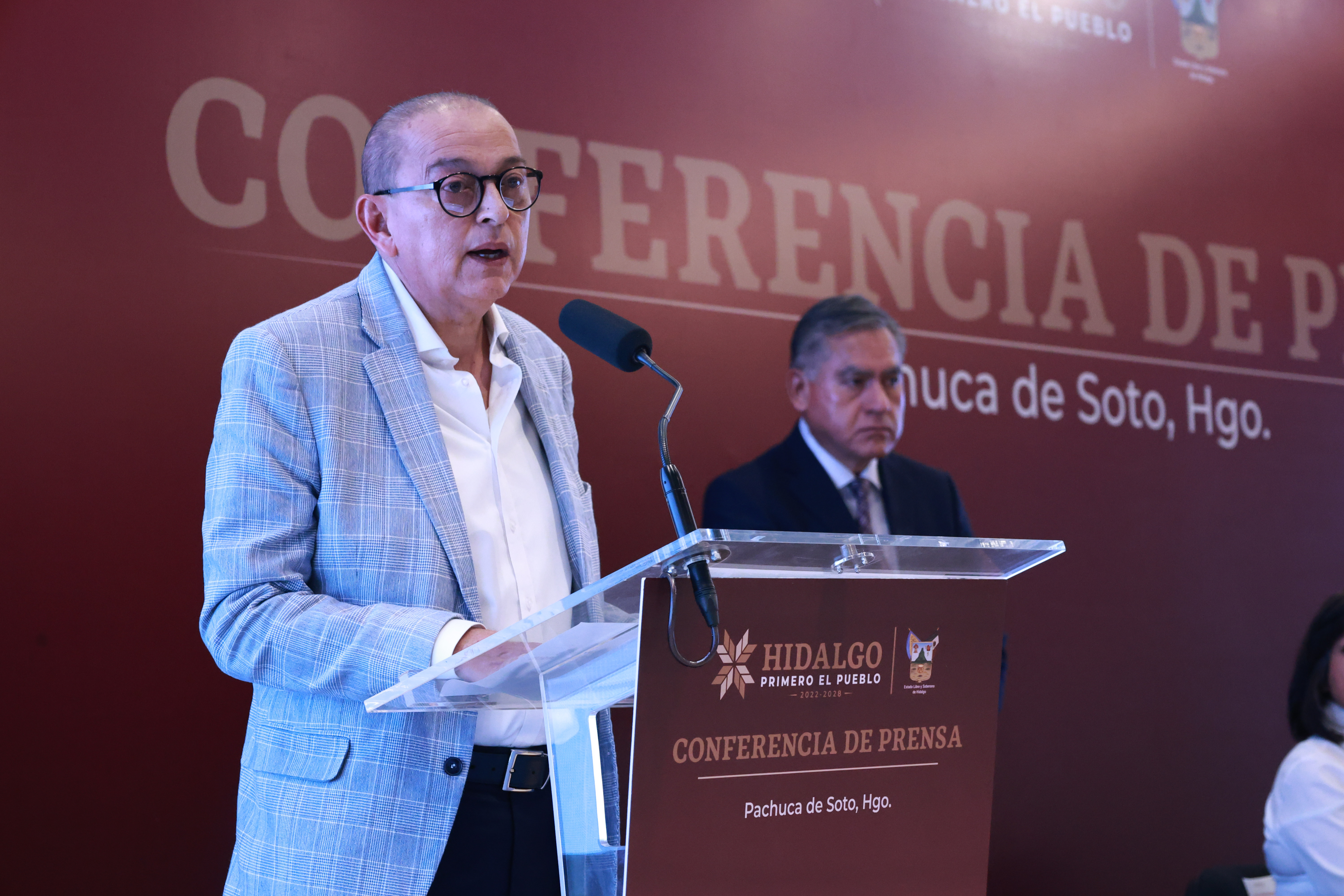 Nueva flota de 140 unidades, equipada con tecnología de vanguardia
